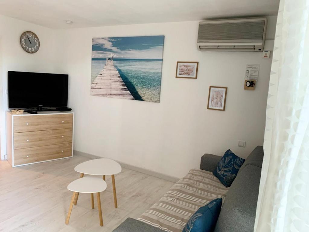 100 M De La Plage - Les Cigales De Mer - Studio Cabine - Parking Le Grau-du-Roi Exterior photo
